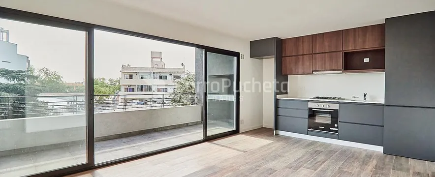 Venta departamentos Esmeralda 425 - Haedo