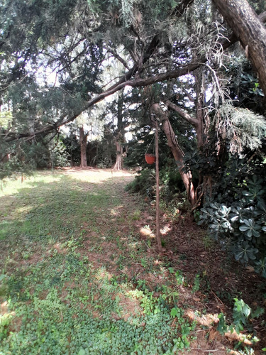 Terreno En Don Torcuato