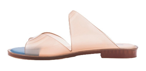 Melissa Silky Slide Ad 32986