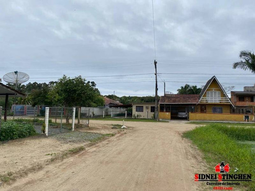 Imagem 3 de 4 de Oportunidade. Terreno Na Praia, Com Ótimo Preço. - 378