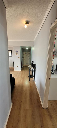 Departamento En Venta De 3 Dorm. En Concepción