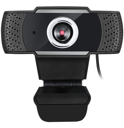 Enfoque Manual 1080p Alta Definicion - Sensor Cmo 2,1
