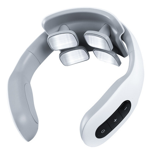 H80 (pulse + Charge) - Masajeador De Cuello Multifuncional C