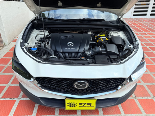 Mazda CX-30 2.5 Grand Touring Lx 4x2