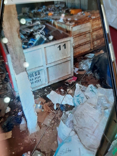 Imagen 2 de 5 de Chatarra Compramos Y Retiramos A Fabricas Y Empresas