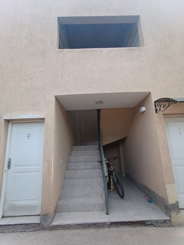 Hermoso Departamento Con Terraza