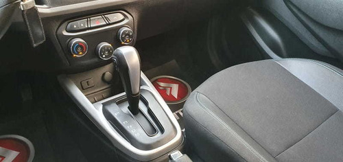 Chevrolet Prisma 1.4 Mpfi Advantage 8v Flex 4p Aut