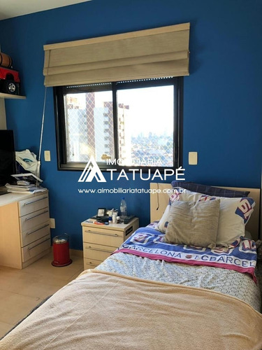 Imagem 4 de 23 de Apartamento - Ap000457 - 69343974