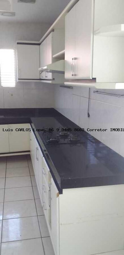 Imagem 14 de 14 de Casa Para Venda Em Teresina, São Cristovão, 4 Dormitórios, 4 Suítes, 5 Banheiros, 4 Vagas - Casa São _2-1275205