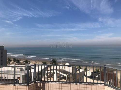 Imagem 22 de 24 de Apartamento, 1 Dorms Com 46.56 M² - Vila Caicara - Praia Grande - Ref.: Ita3174 - Ita3174