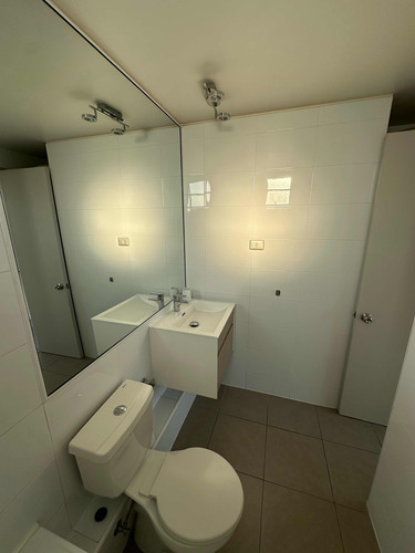 Arriendo Depto Mensual 1 D 1 B Matiz Central Iquique