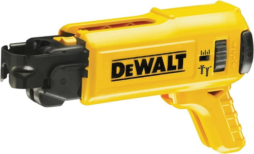 Adaptador Atornilladora Inalámbrica De 20v Dewalt Dcf6201 