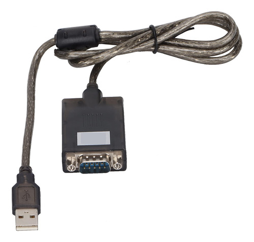 Convertidor Rs232 Rs485 Usb Serie Cable Industrial Cd Para