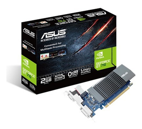 Cpu Intel Core I3-9100f 9na Gen 3.6ghz, 1tb-8gb, Nvidia 2gb.