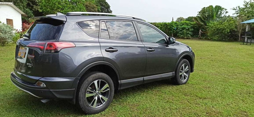 Toyota Rav4 4x4