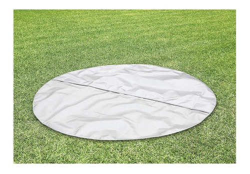 Imagen 4 de 5 de Spa Inflable Burbuja Terapia Redondo 28426 25067/8 Intex -