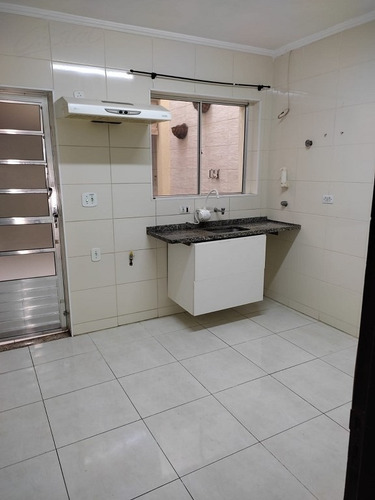 Imagem 6 de 30 de Casa Para Venda, 3 Dormitórios, Jardim Guarau - São Paulo - 24238