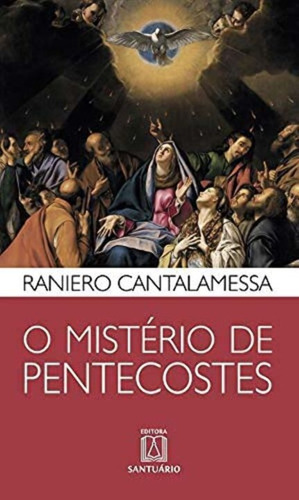 O Mistério De Pentecostes