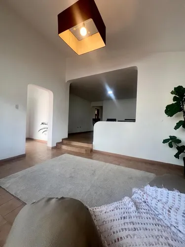 Md Casa En Valles De Camoruco