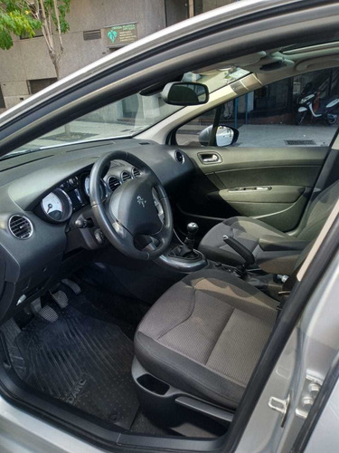 Peugeot 308 Allure