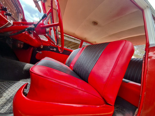 Ford 300 Custom 1959 1958 Coupe Coleccion Charliebrokers