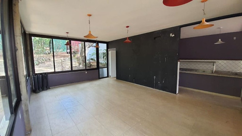 Imagem 20 de 30 de Excelente Ponto Comercial Pronto Para Restaurante, Pizzaria, Lanchonete E Outros. - Ca0631
