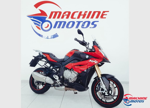Imagem 2 de 11 de Bmw S 1000 Xr 2016 65mil Km