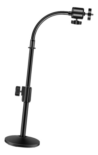 Suporte Para Tablet, Suporte De Mesa, De Metal, Botão
