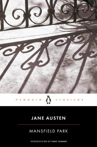 Mansfield Park - Austen, Jane