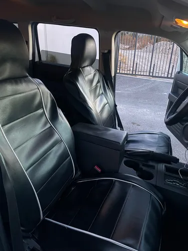 Dodge Nitro X 4x2 At