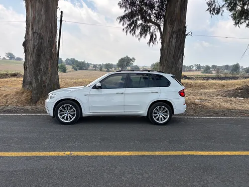 BMW X5 3.0 X5 Xdrive35ia Edition Sport At