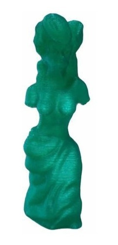 Figura Venus De Milo De Jalea Los Simpsons Impresión 3d 10cm