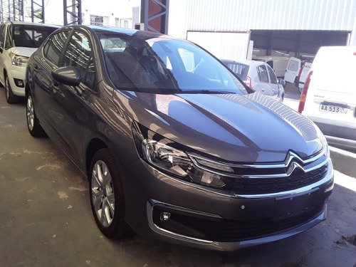 Citroën C4 Lounge Hdi Tendance Pack