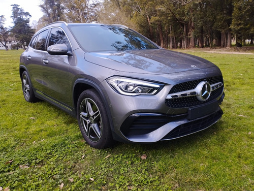 Imagen 3 de 23 de Mercedes Benz Gla 250 Amg