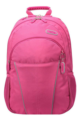 Morral Cambri Fucsia Totto