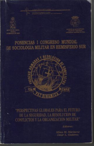 Sociologia Militar, 1994