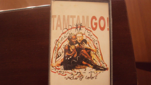 Caset Tam Tam Go Pop Español