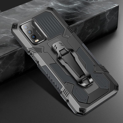 Carcasa Trasera Para Samsung Galaxy A51 A 71 G Con Clip Para
