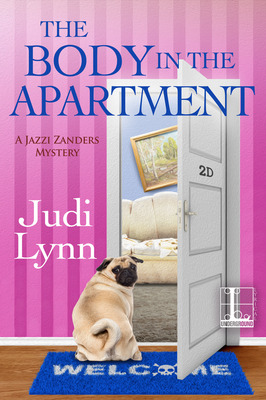 Libro The Body In The Apartment - Lynn, Judi