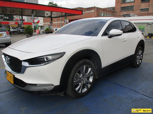 Mazda Cx-30 Grand Touring  2000cc At Aa