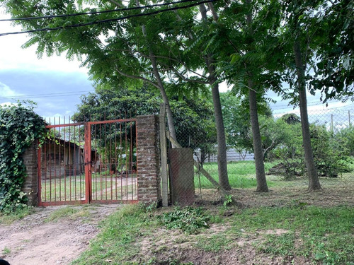 Imagen 4 de 9 de Lote Sobre Esquina Calle 94 Y 116 Bis