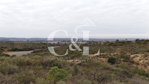 Venta Terreno En Paso De Piedra - Chacras De Montaña