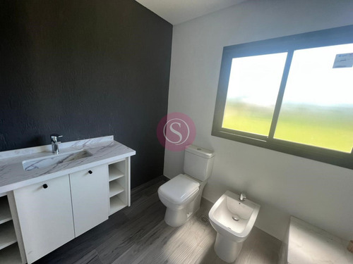 Casa En Venta En San Pablo, Pilar, G.b.a. Zona Norte