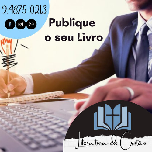 Imagem 6 de 6 de Publicar Meu Livro