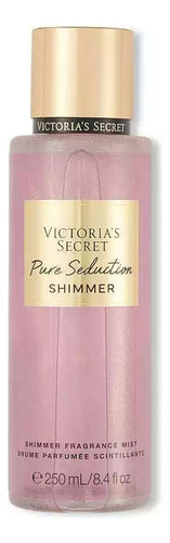 Body Splash Victoria's Secret Pure Seduction Shimmer