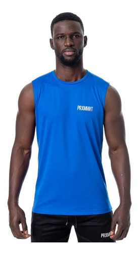 Remera Sin Mangas Musculosa Deportiva De Entrenamiento Boxeo