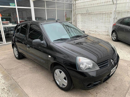 Renault Clio 2010 1.2 Pack