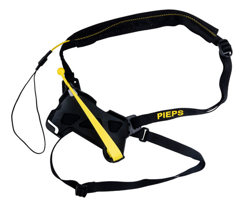 Rastreador De Avalanchas Arva Pieps Pro Ips Ago 2024 80mt.