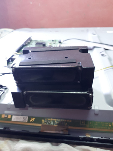 Auto Faltante, Wifi E Botão Un48j5200