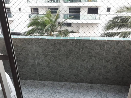 Imagem 18 de 18 de Apartamento Com 2 Dorms, Canto Do Forte, Praia Grande - R$ 320 Mil, Cod: 1567 - Rno1567